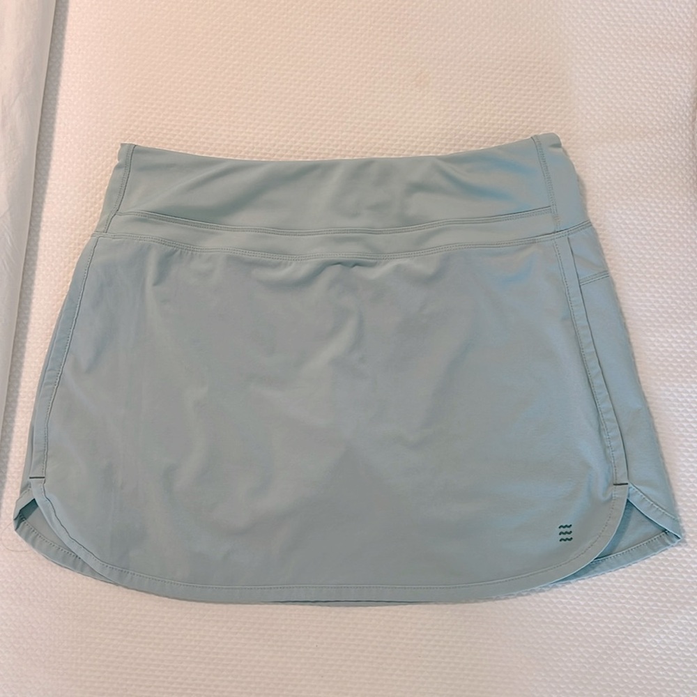 FreeFly skort size small